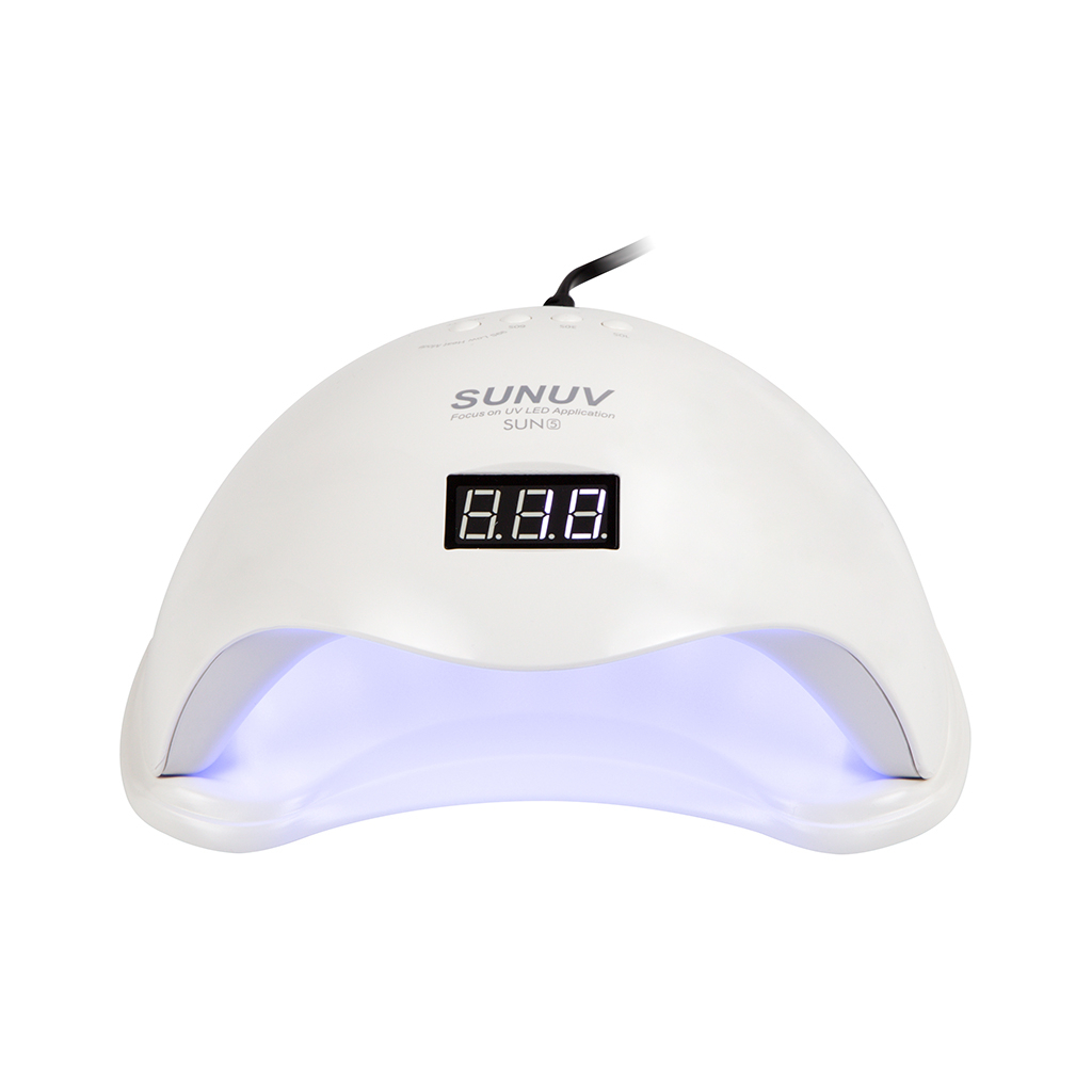 Лампа для манікюру Sun FL940936 - зображення 1