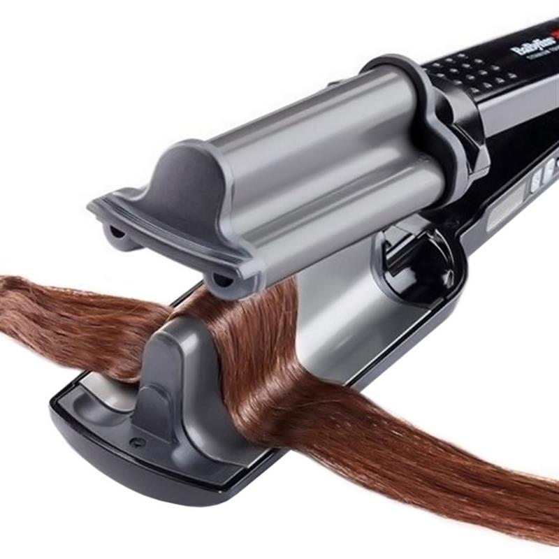 Прилад для укладання волосся Babyliss Pro BAB2469TTE - зображення 2