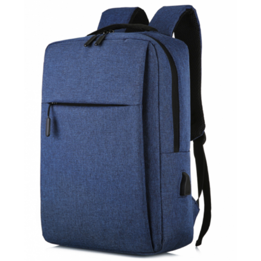 Рюкзак для ноутбука Voltronic 15.6" T2 YT-B15,6"N-BLT2 Q50 Blue (20592) - зображення 1