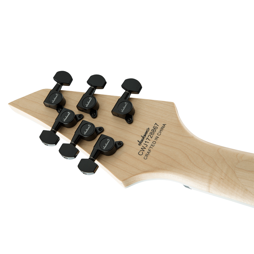 Електрогітара Jackson Guitars JS Series Monarkh SC JS22 Red Satin (301784) - зображення 7