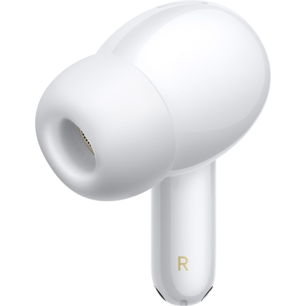 Навушники Xiaomi Redmi Buds 6 Pro (BHR9310GL) Glacier White (1124465) - зображення 5