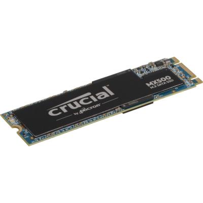 Накопичувач SSD M.2 2280 1TB Micron (CT1000MX500SSD4) - зображення 3