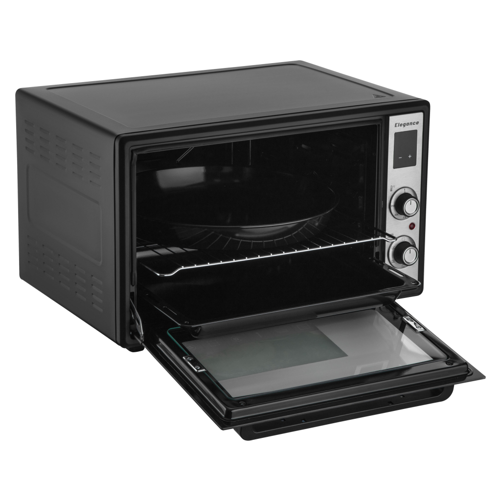 Електропіч Ardesto MEO-F60CEL - зображення 6