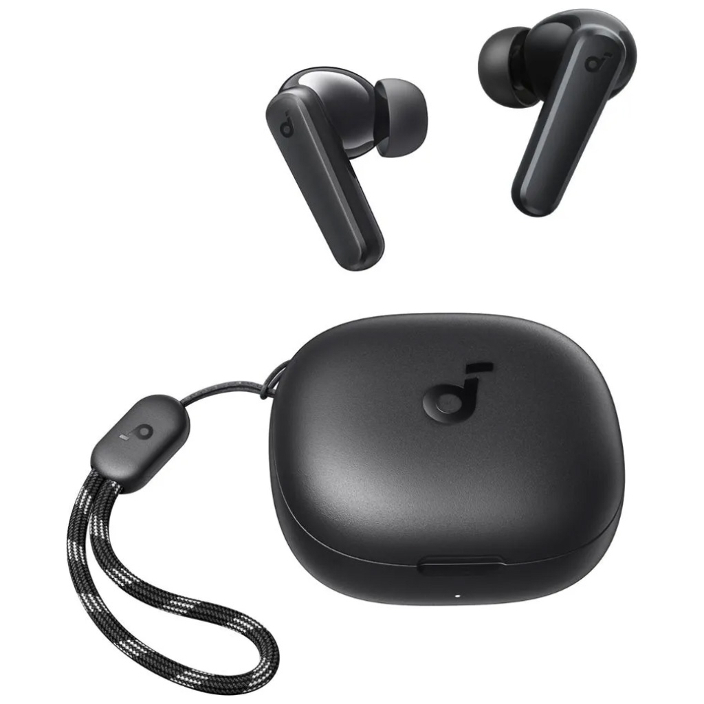 Навушники Anker SoundСore R50i Black (A3949G11) - зображення 2