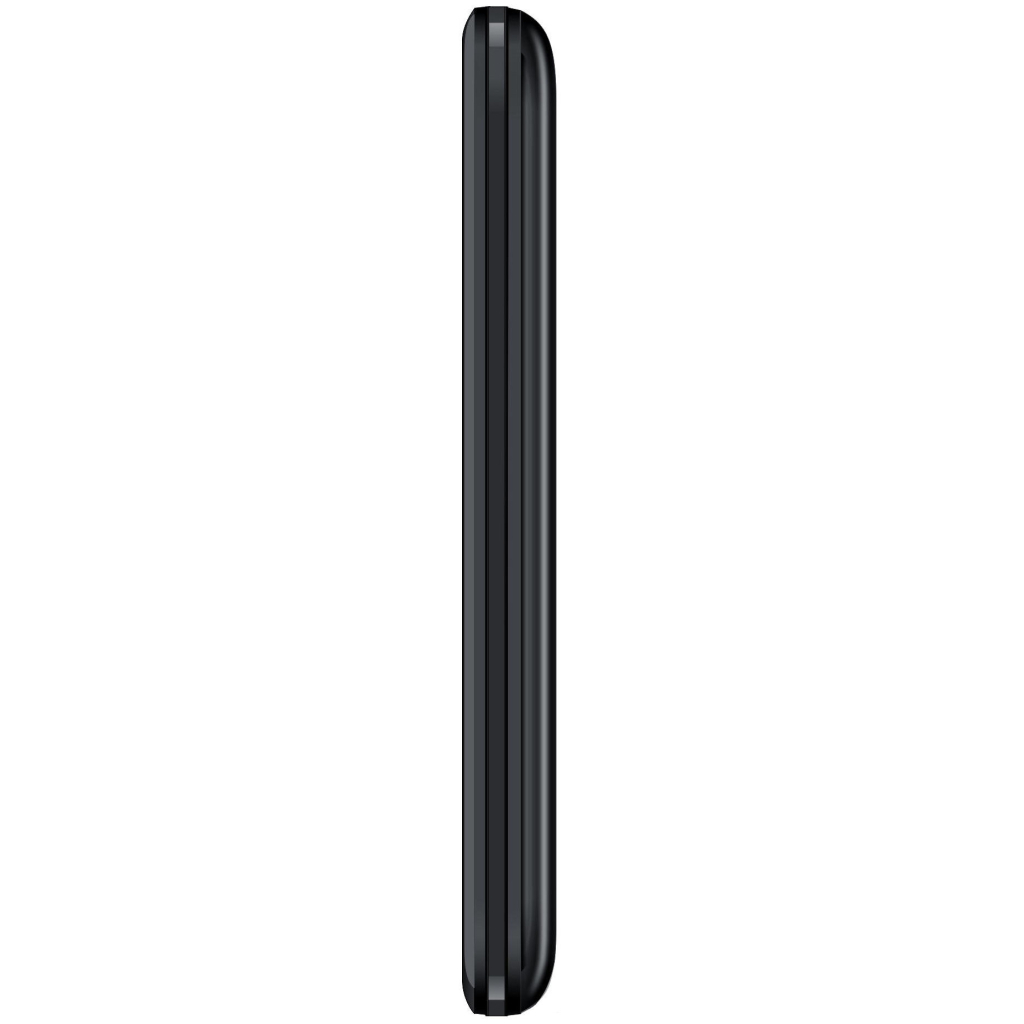 Мобільний телефон 2E E280 2025 Black (694743656220) - зображення 5