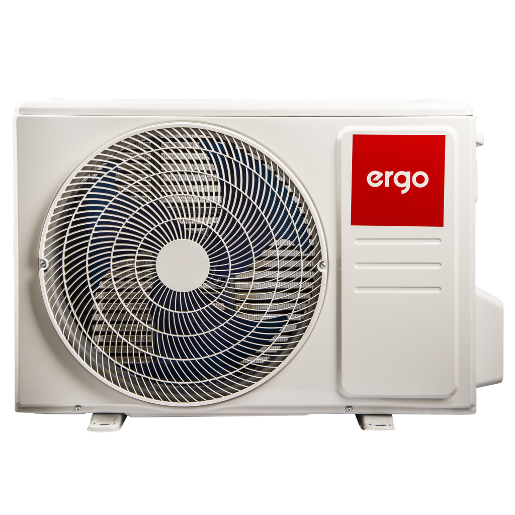 Кондиціонер Ergo ACI 0955 SWН WIFI - зображення 12