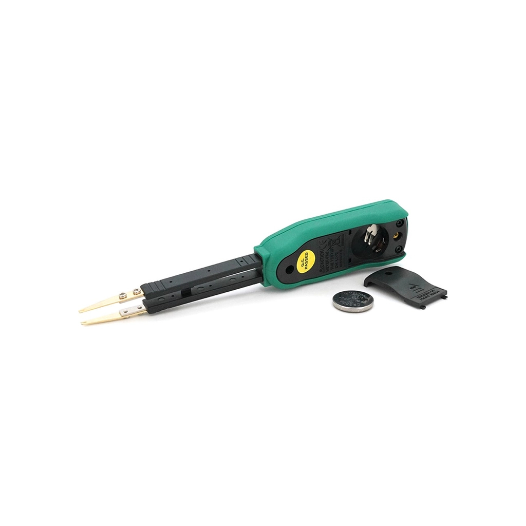 Цифровий мультиметр Mayilon MY-8910 (Тестер SMD), R, C (MY-8910) - зображення 3