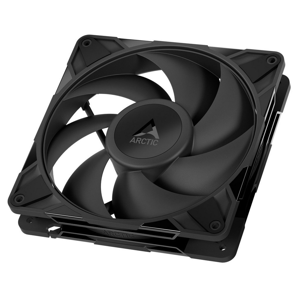 Кулер до корпусу Arctic P14 PRO PST 5PCS (ACFAN00319A) - зображення 4