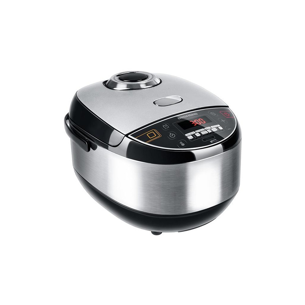 Мультиварка Redmond RMC-IHM301 - зображення 1