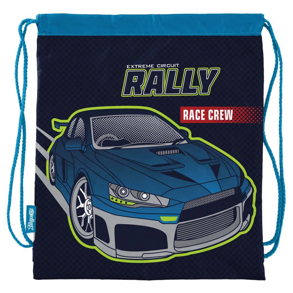 Сумка для взуття 1 вересня SB-10 Rally (532852) - зображення 1