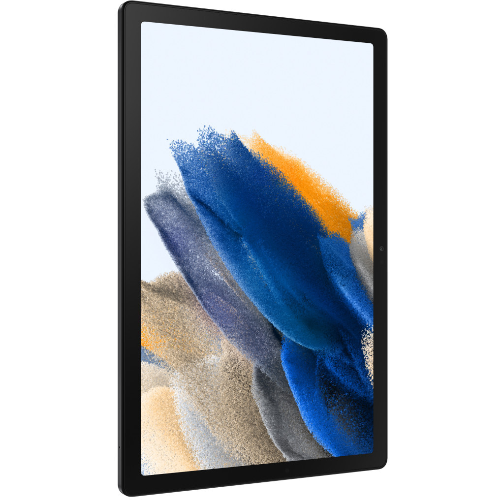Планшет Samsung Galaxy Tab A8 10.5" LTE 4/64GB Dark Grey (SM-X205NZAESEK) - изображение 8
