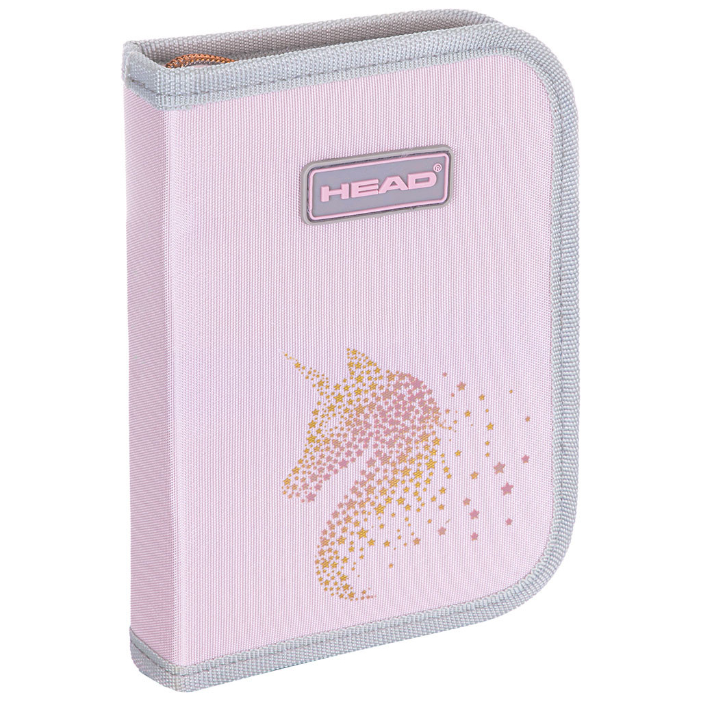 Пенал Head AC1 Rose gold з одним віддленням (503023037) - зображення 1
