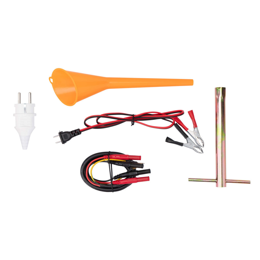 Генератор 2E інверторний 2.2kW (2E-BS2500I) - зображення 11