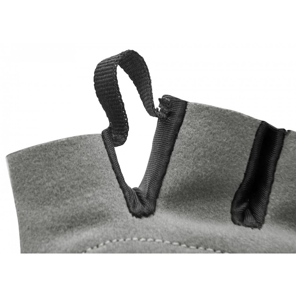 Рукавички для фітнесу Adidas Performance Women's Gloves ADGB-13254 білий, сірий M (885652019071) - зображення 6