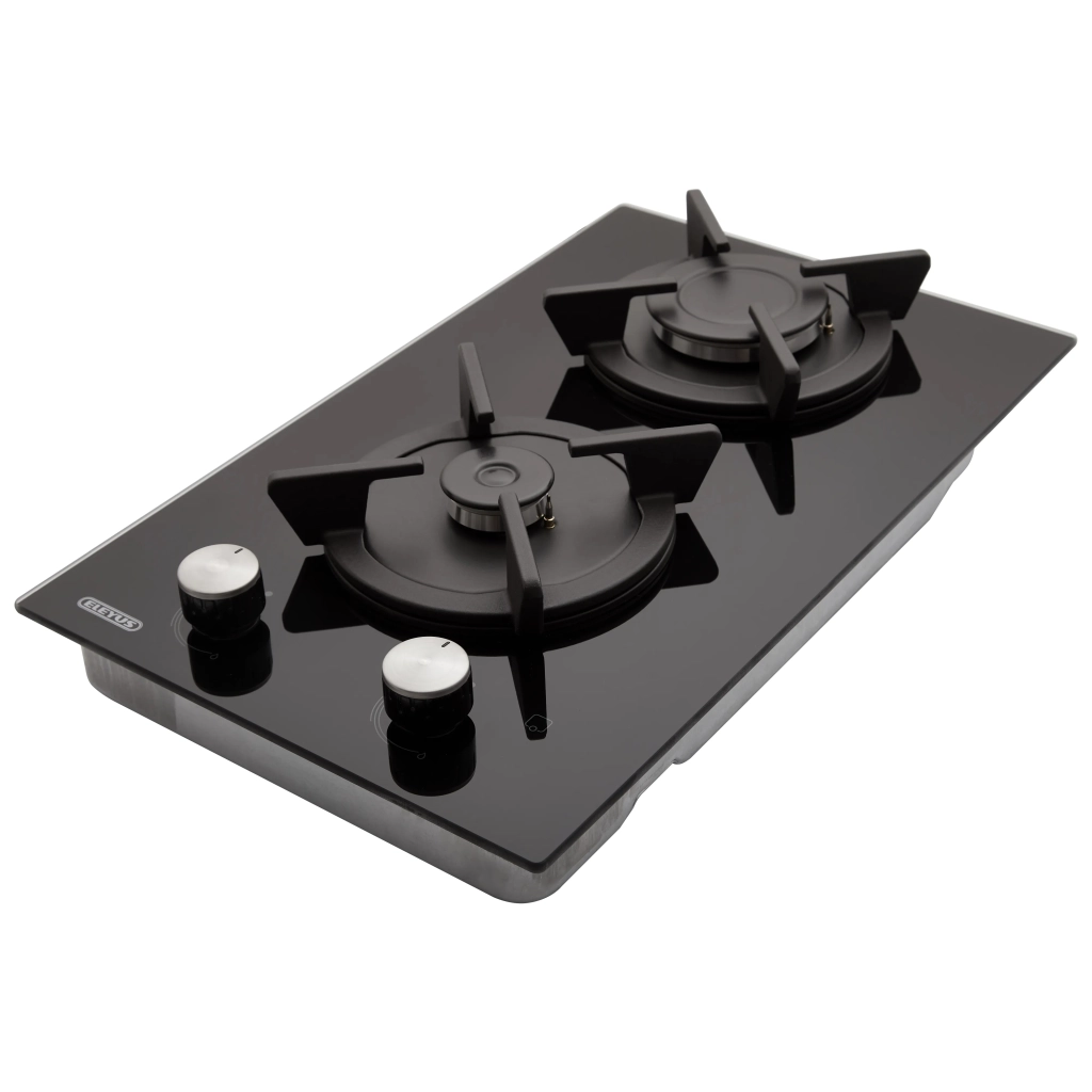 Варочна поверхня Eleyus ORIS 30 BL EF - зображення 5