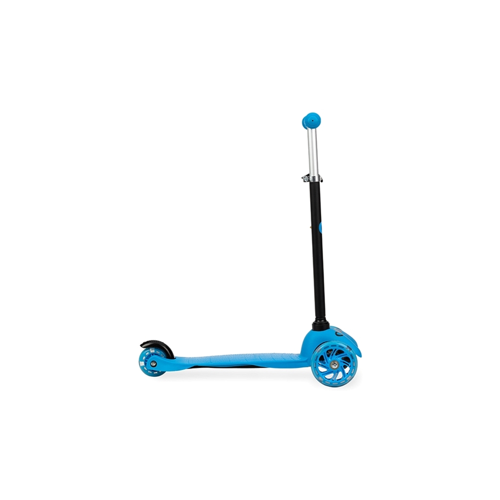 Самокат Qkids Lumis Blue (HUBA00004) - зображення 2