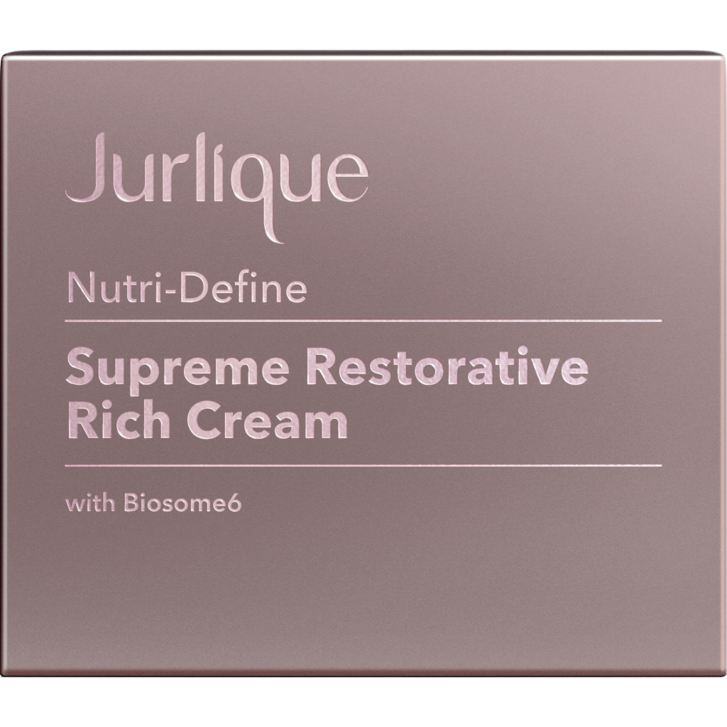 Крем для обличчя Jurlique Nutri-Define Інтенсивний антивік. для відн. пружності 50 мл (708177122692) - зображення 2