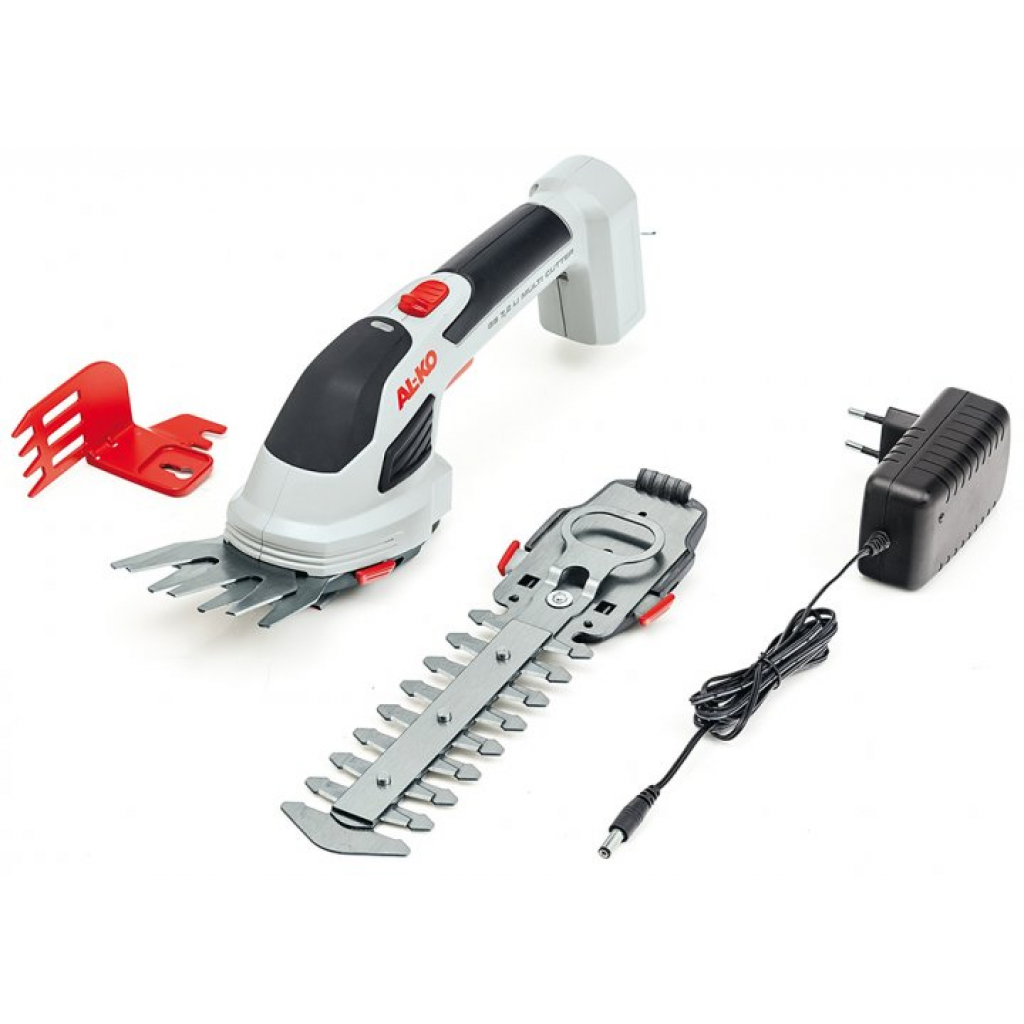 Кущоріз AL-KO GS 7,2 Li MultiCutter (113371) - зображення 3