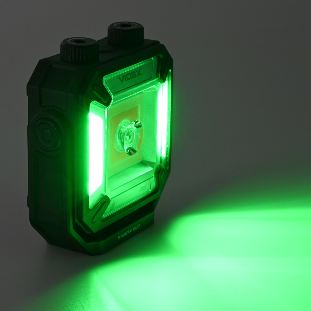 Ліхтар Videx VLF-M048 - зображення 11