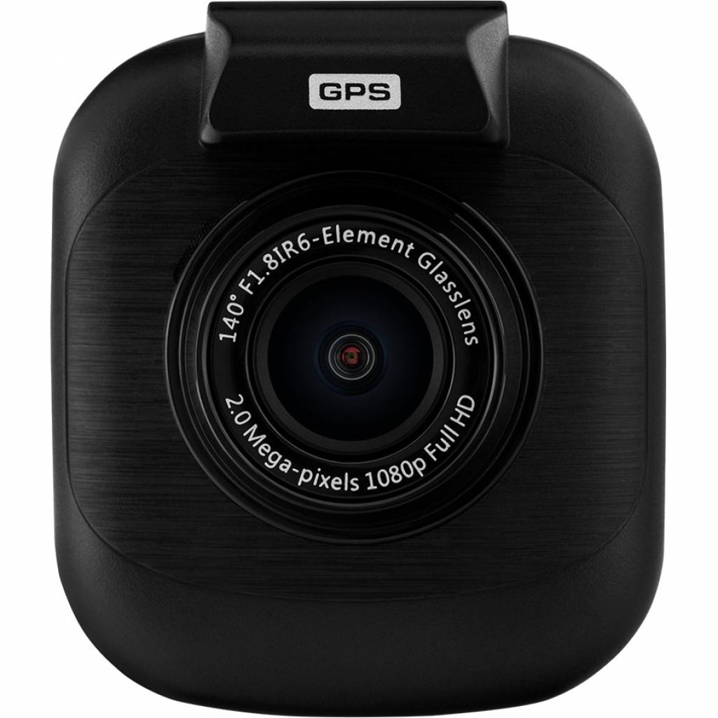 Відеореєстратор Prestigio RoadRunner 415GPS (PCDVRR415GPS) - зображення 1