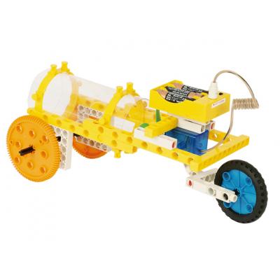 Конструктор Gigo Катер на повітряній подушці (7366) - зображення 3