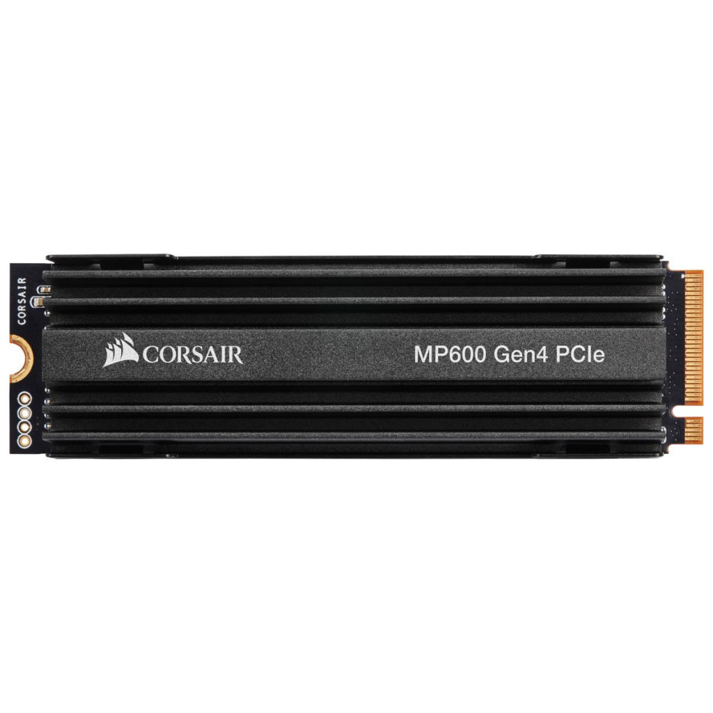 Накопичувач SSD M.2 2280 500GB Corsair (CSSD-F500GBMP600) - зображення 3
