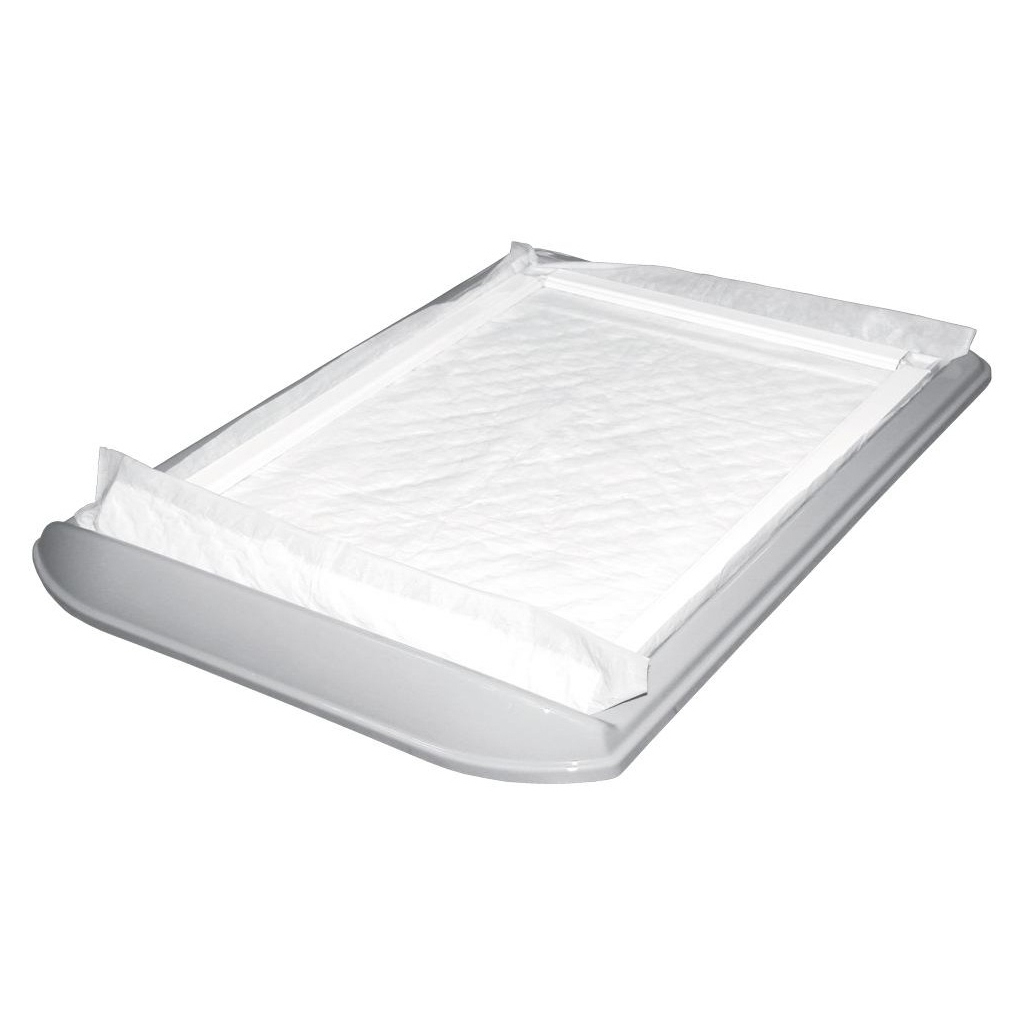 Туалет для собак Природа малий 40х55 см (5000000001347) - зображення 1