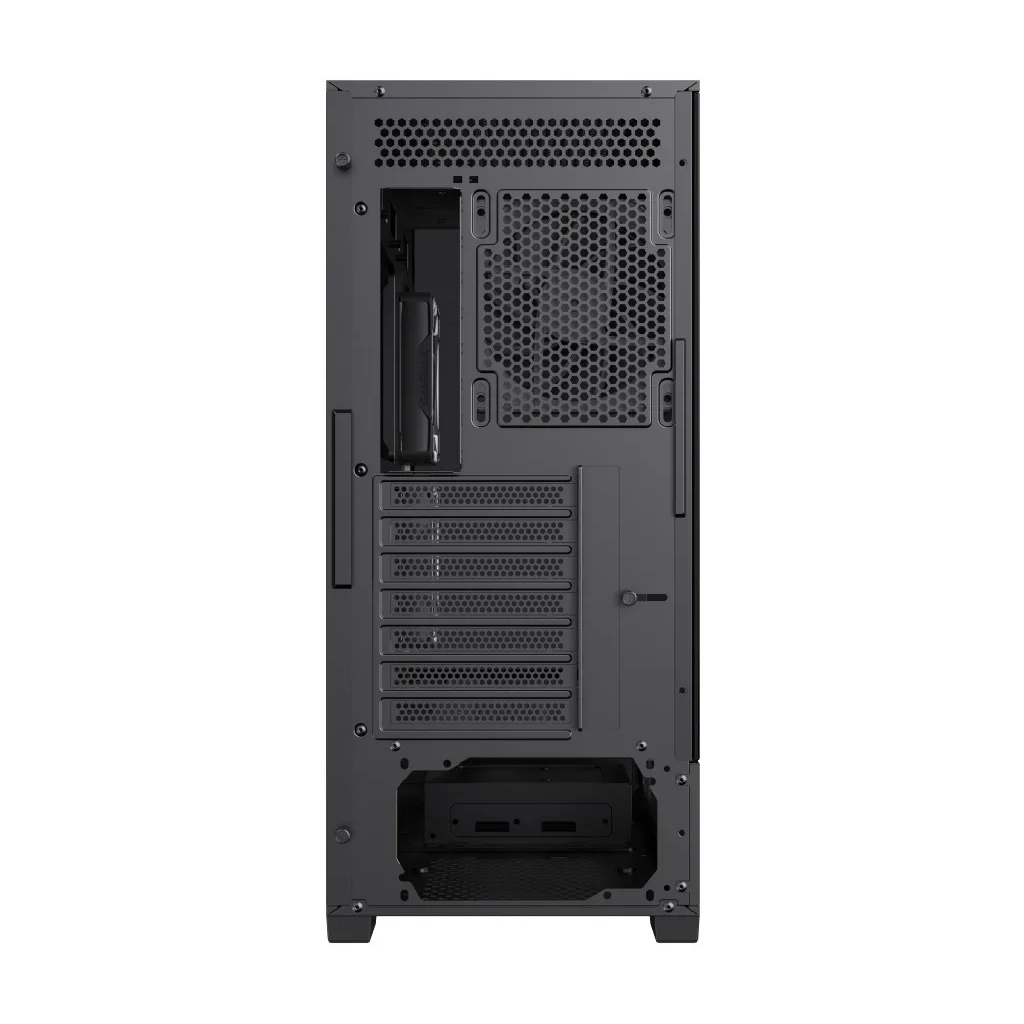 Корпус для ПК Gamemax VISTA 2 AB - зображення 4
