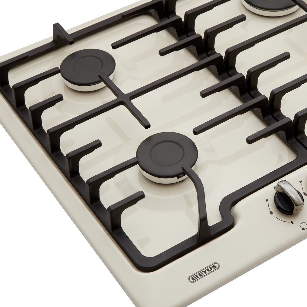 Варочна поверхня Eleyus GRACIA 60 BG CF - изображение 7