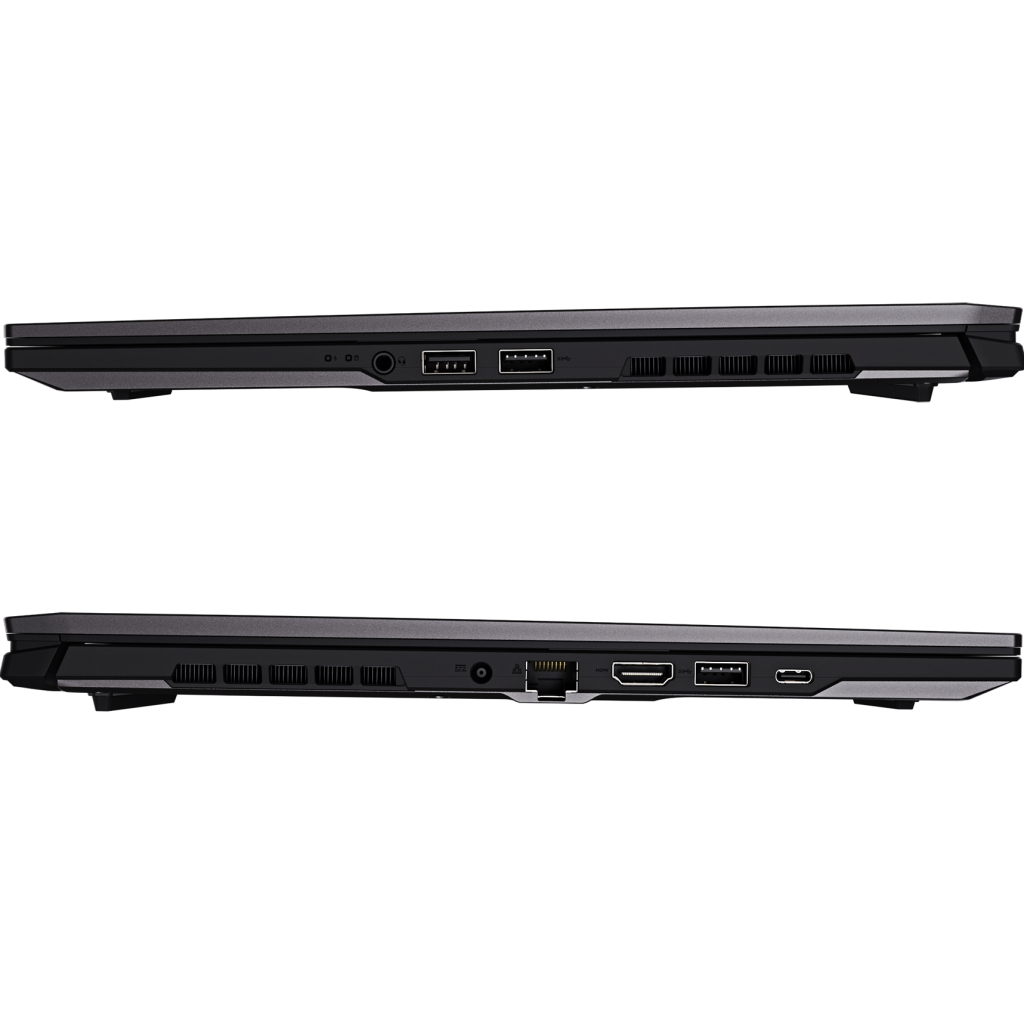 Ноутбук GIGABYTE Aero X16 (AERO_X16_1VH93UAC64AH) - зображення 5