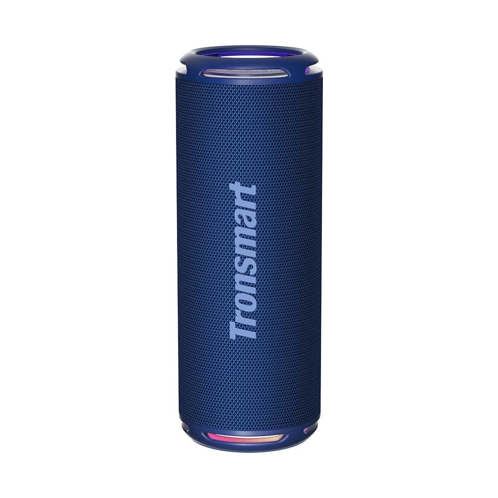 Акустична система Tronsmart T7 Lite Blue (964260) - зображення 1