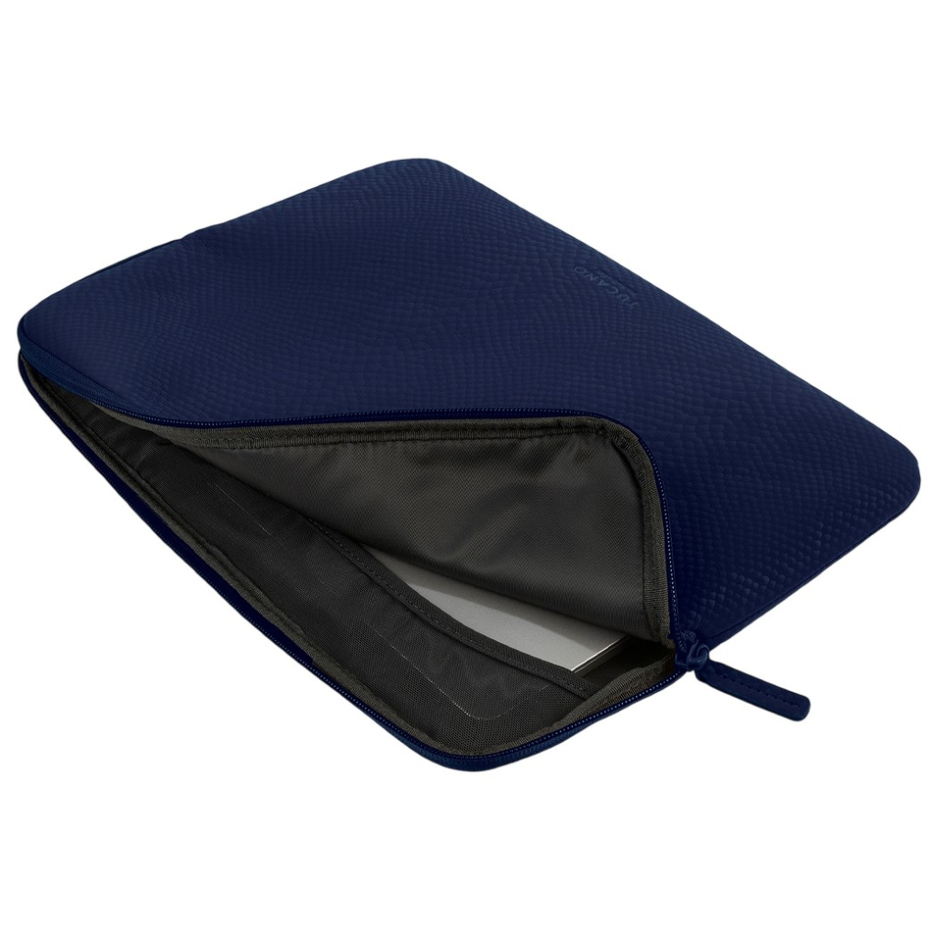 Чохол до ноутбука Tucano 14" Boa blue (BFBOA1314-B) - зображення 4