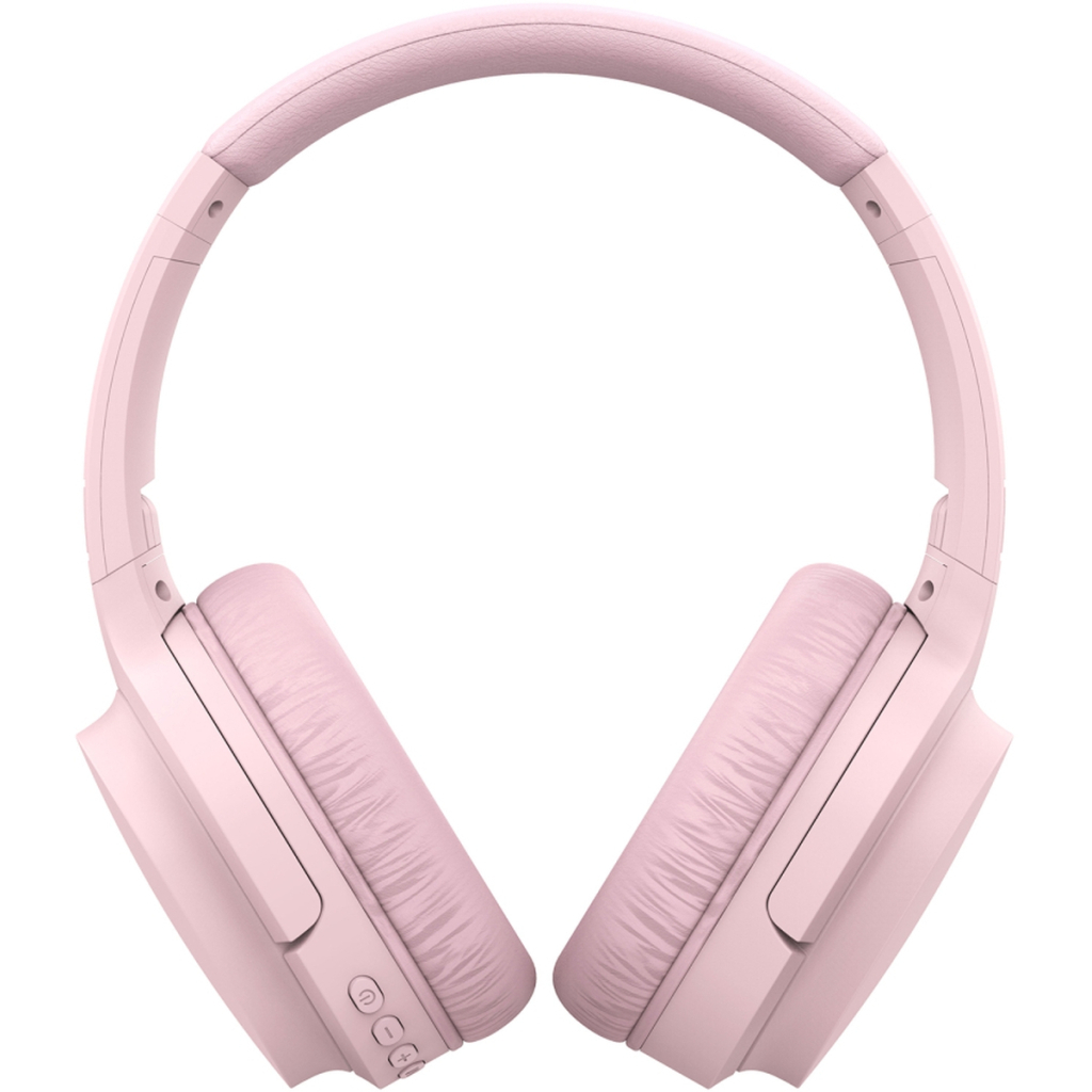 Навушники Havit HV-I62 Deep Pink (6939119024673) - зображення 2
