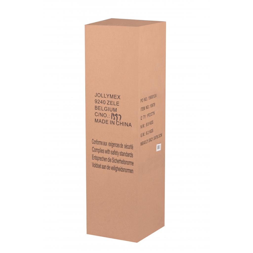 Дитячий манеж Nattou прямоугольный с колесами Макс, Ноа и Том (10679) - зображення 7