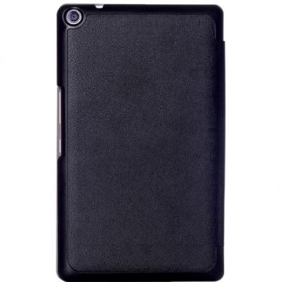 Чохол до планшета Grand-X для ASUS ZenPad 7.0 Z370 Black (ATC - AZPZ370B) - зображення 2