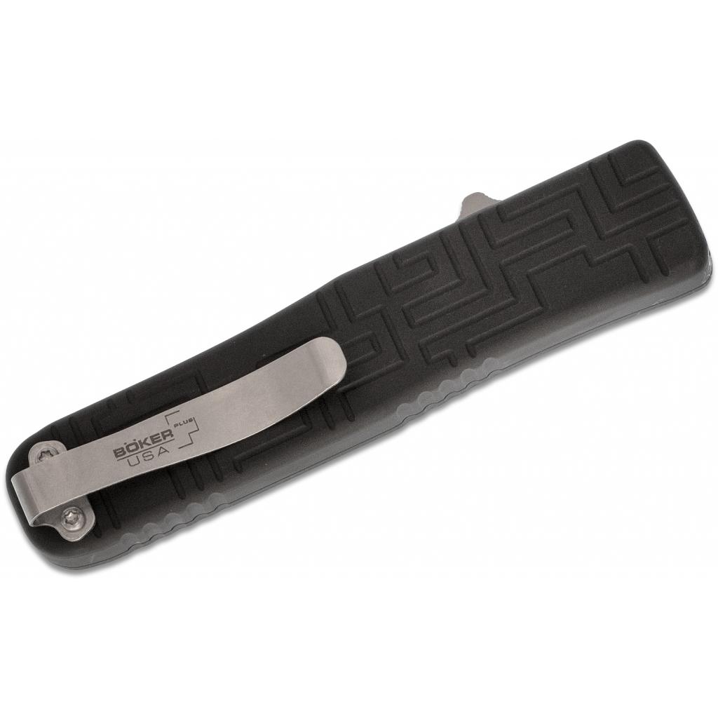 Ніж Boker Plus Decurio OTF Stonewash (06EX260) - зображення 2