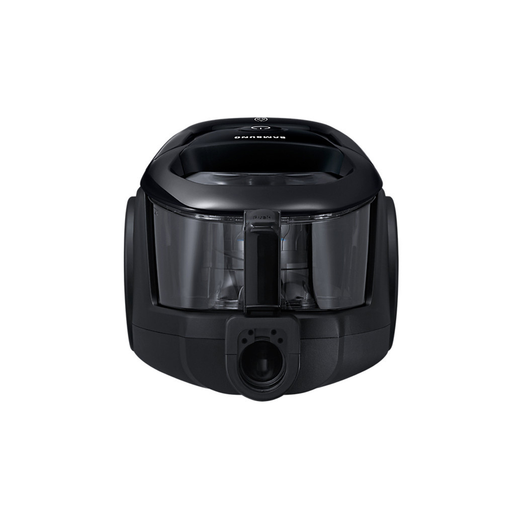 Пилосос Samsung VC18M31C0HG/EV - зображення 4