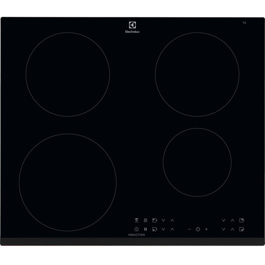 Варочна поверхня Electrolux LIR60433 - зображення 1