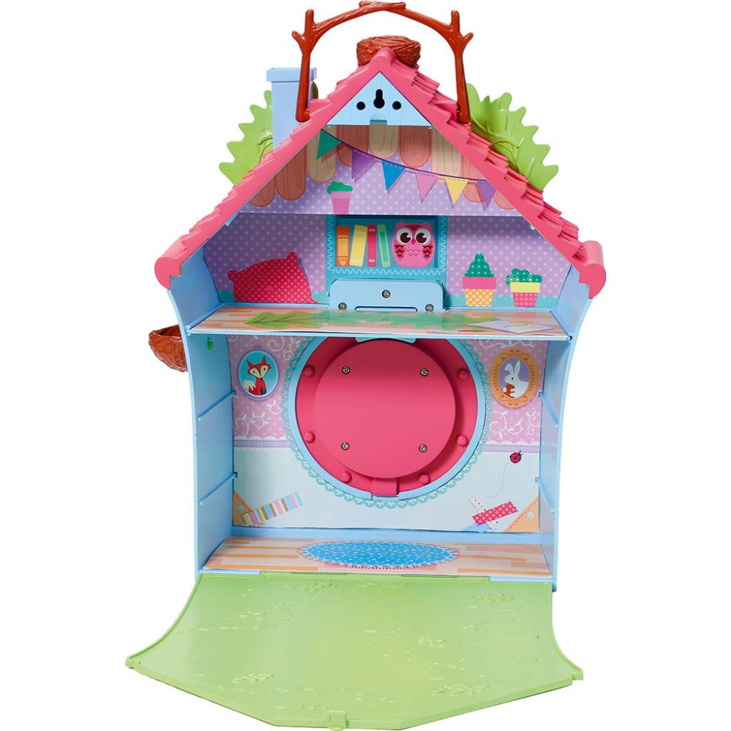 Аксесуар до ляльки Zapf Creation Mini Chou Chou Домик Волшебные Часики (с аксессуарами) (920077) - зображення 2