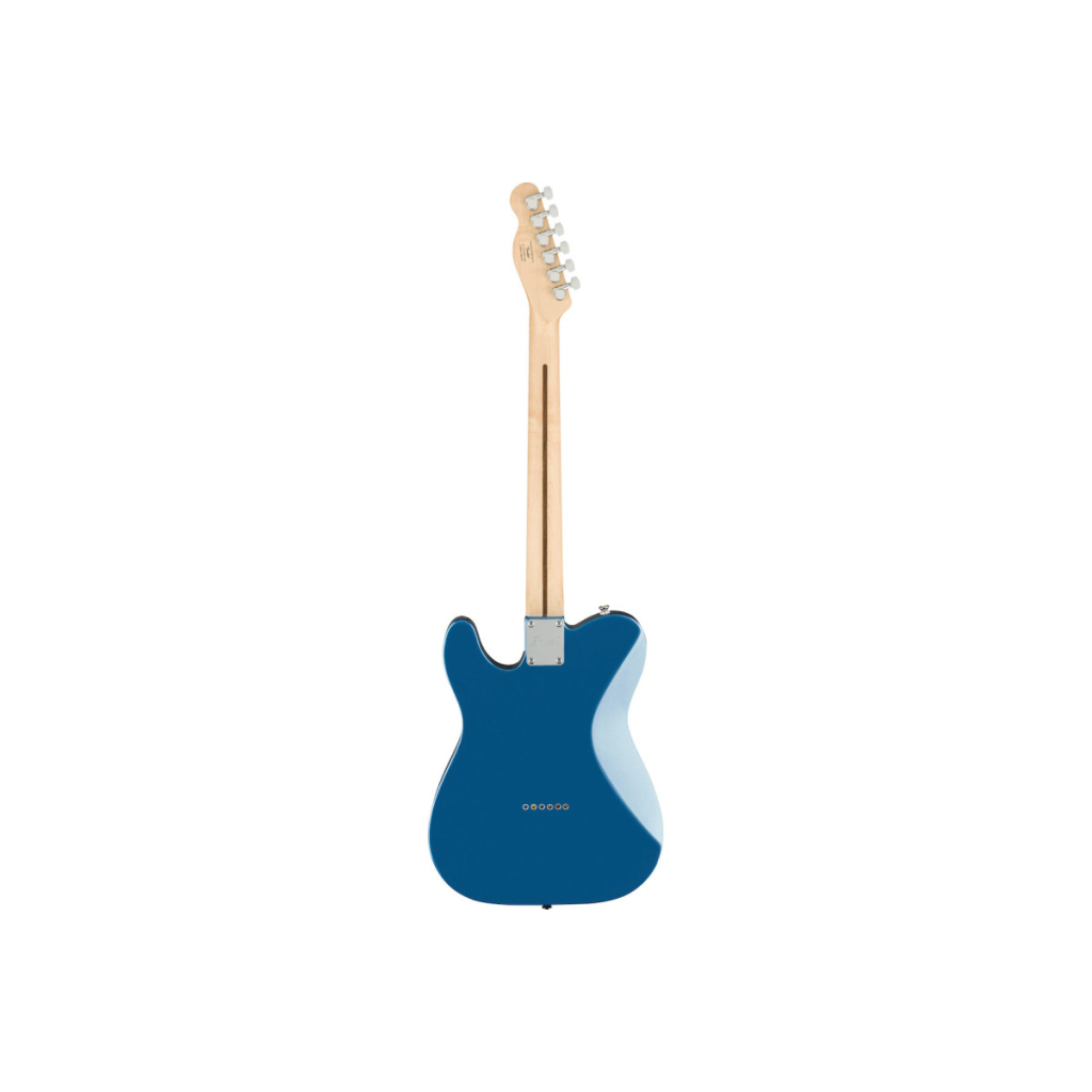 Електрогітара Squier by Fender Affinity Series Telecaster LR Lake Placid Blue (231503) - зображення 2