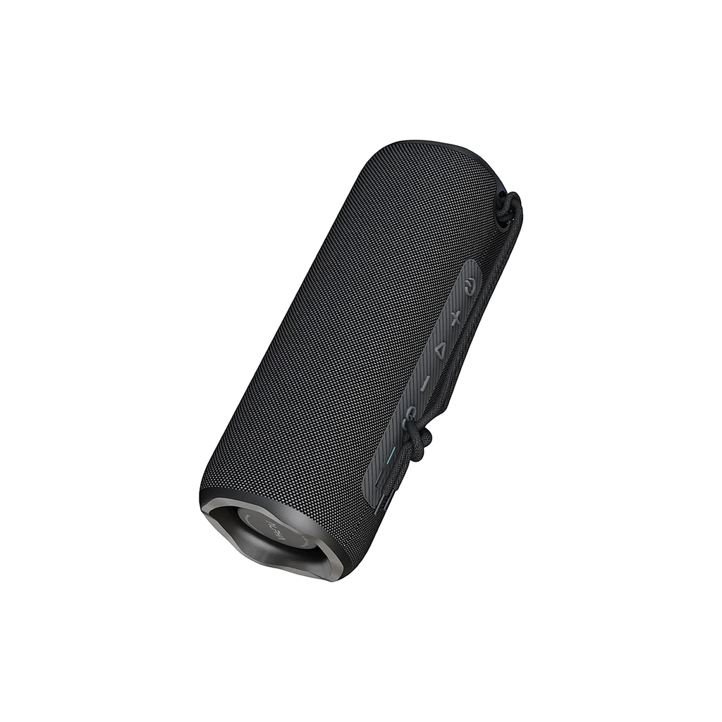 Акустична система HiFuture Alpha Black (alpha.black) - зображення 1