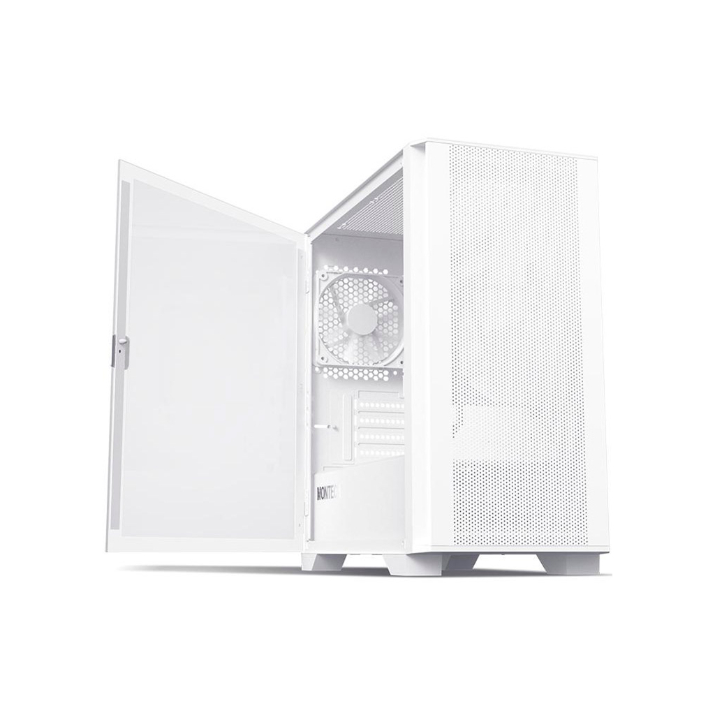 Корпус MONTECH AIR 100 LITE (W) - зображення 5
