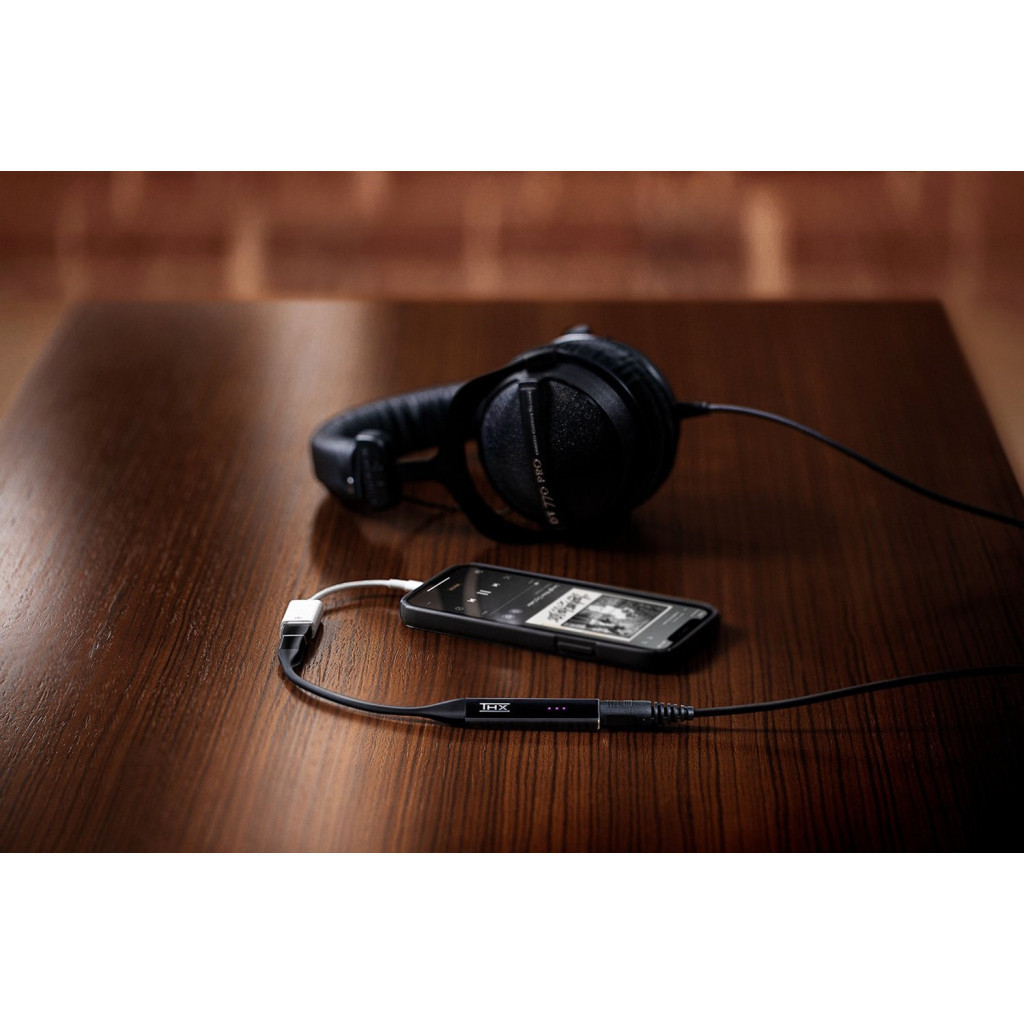 Звукова плата Razer THX Onyx (RC21-01630100-R3M1) - изображение 3