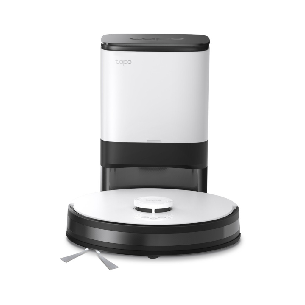 Пилосос TP-Link Tapo RV30 Plus - зображення 2