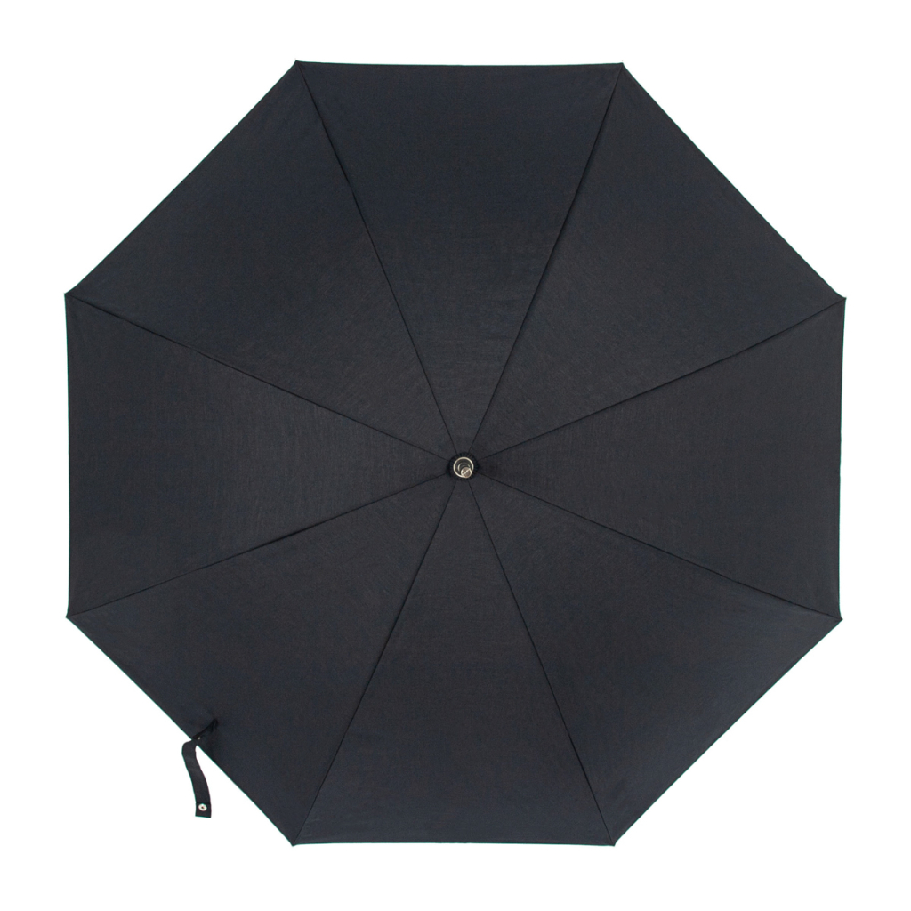 Парасоля Fulton Hampstead-1 L893 - Black (L893-037577) - зображення 6