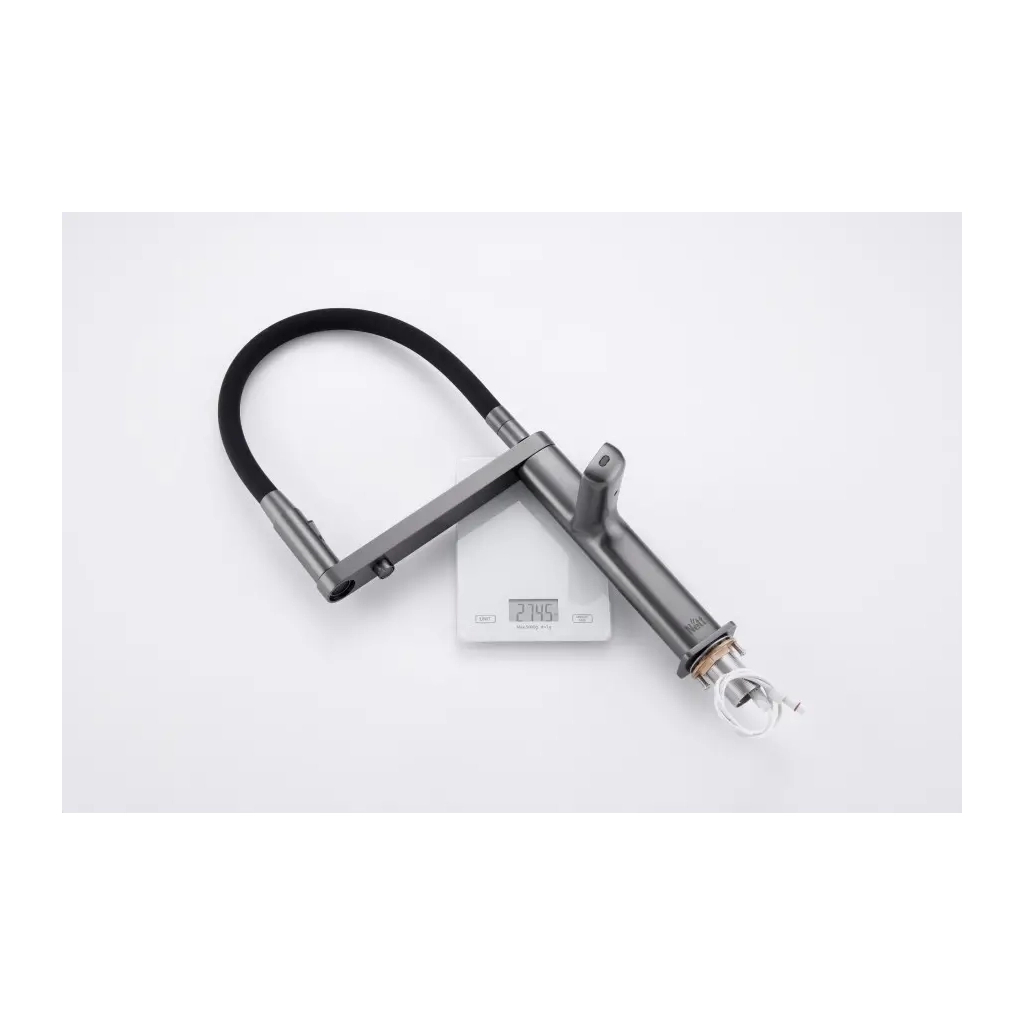 Змішувач Nett AG-43 - зображення 8