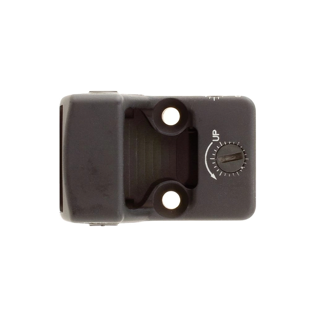 Коліматорний приціл Trijicon RMR Type 2 Red Dot Sight 3.25 MOA Red Dot Adjustable (RM06-C-700688/700672) - зображення 7