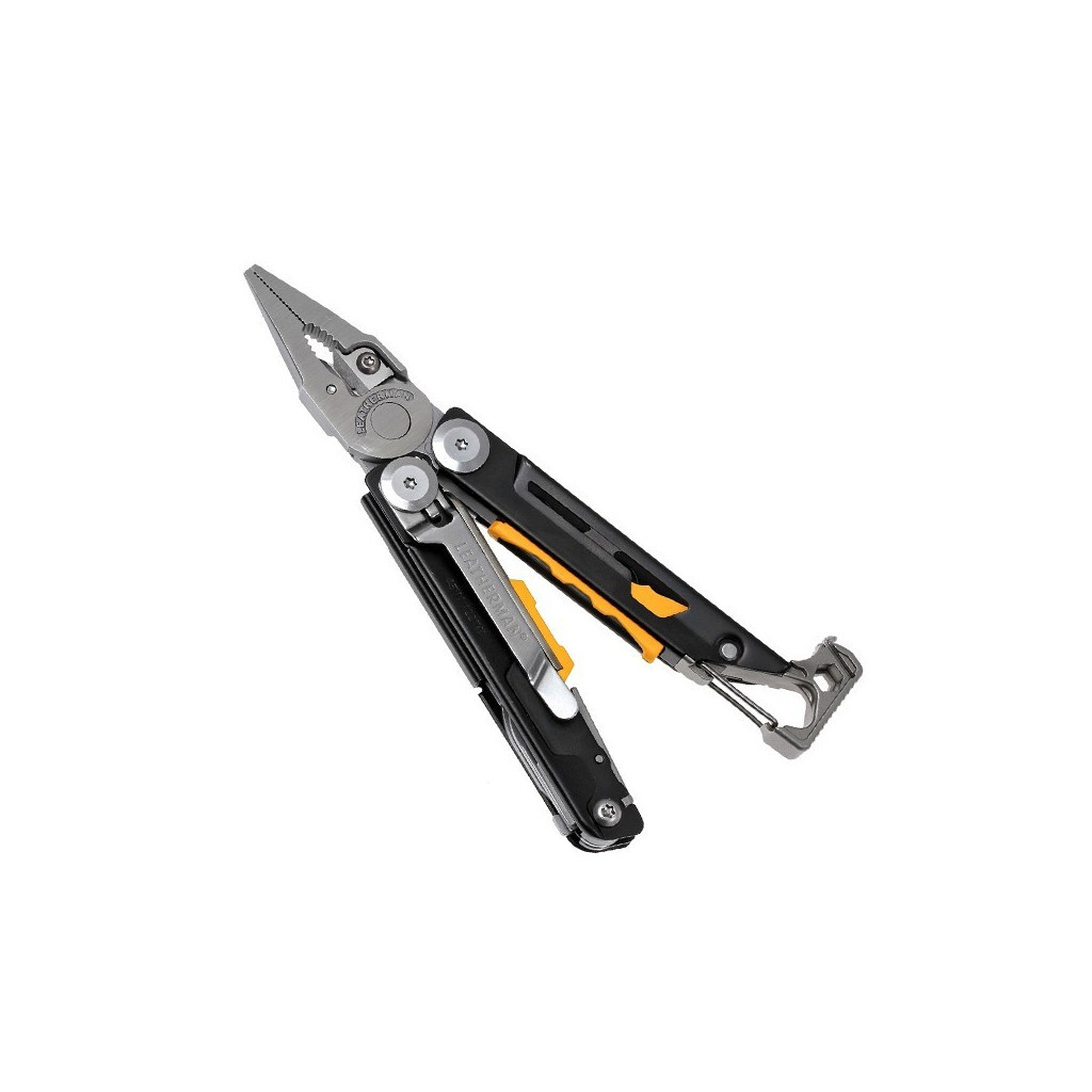 Мультитул Leatherman SIGNAL картонна коробка (832259) - зображення 8