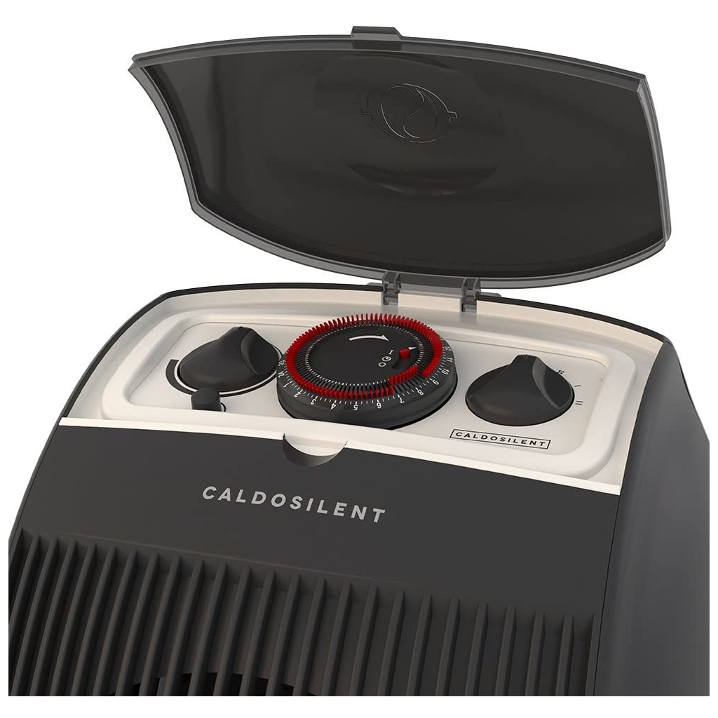 Обігрівач Olimpia Splendid CALDO SILENT (99329) - зображення 2