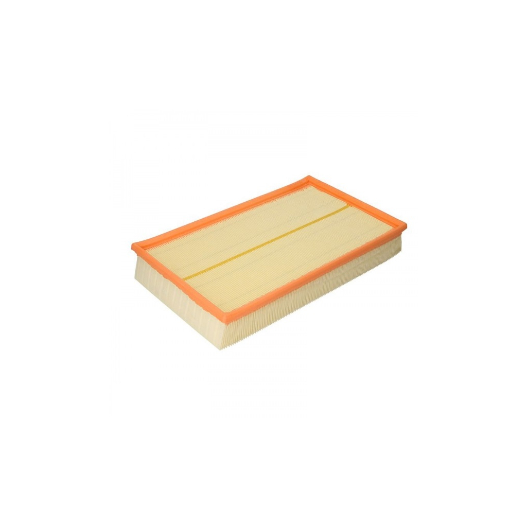 Повітряний фільтр для автомобіля UFI 30.687.00 - зображення 1